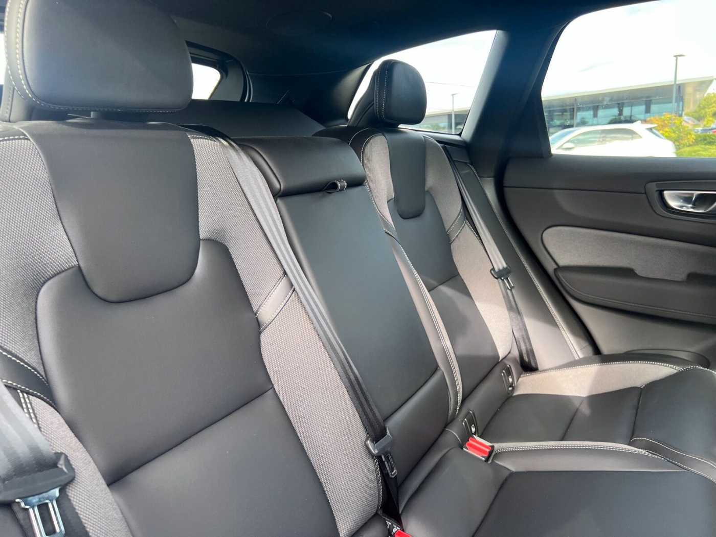 Volvo XC60 – Bild 14
