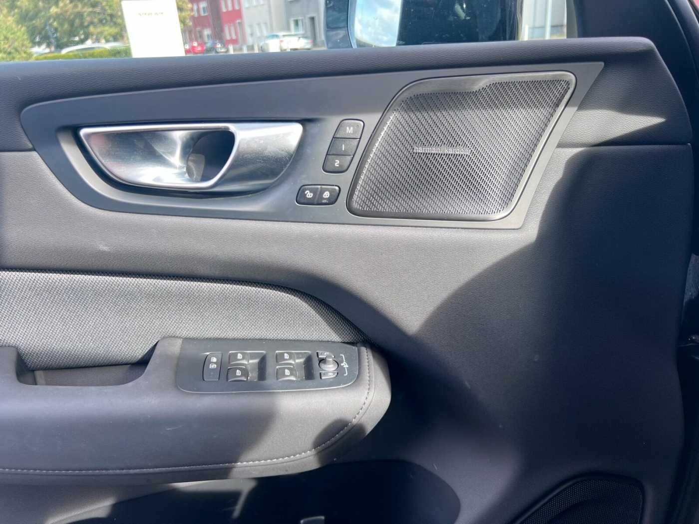 Volvo XC60 – Bild 16