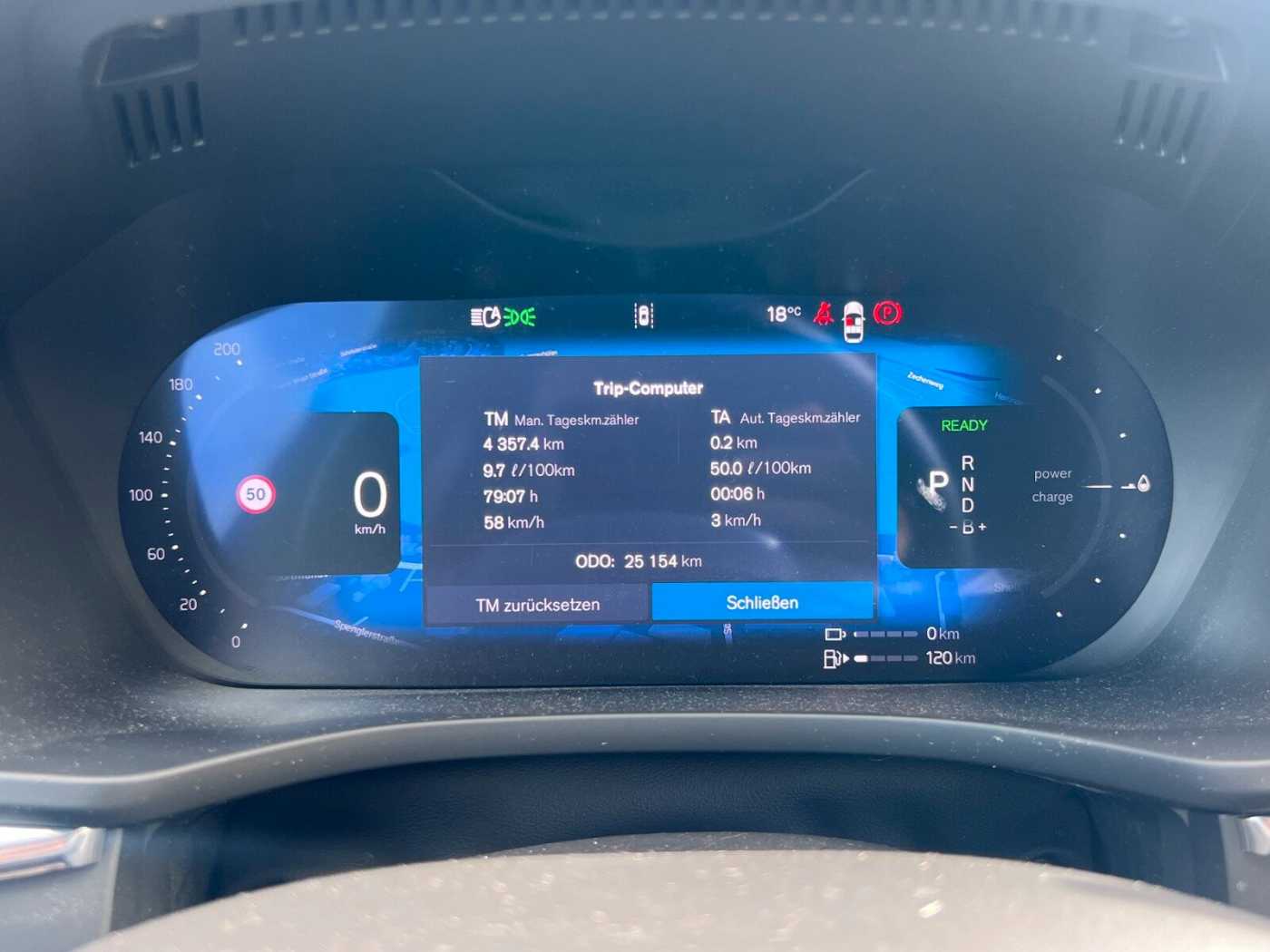 Volvo XC60 – Bild 18