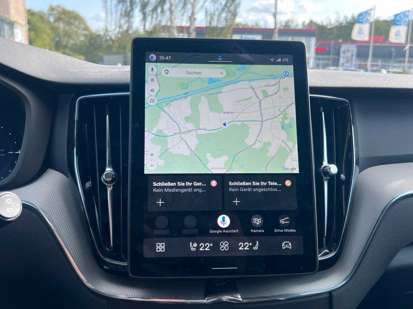 Volvo XC60 – Bild 19