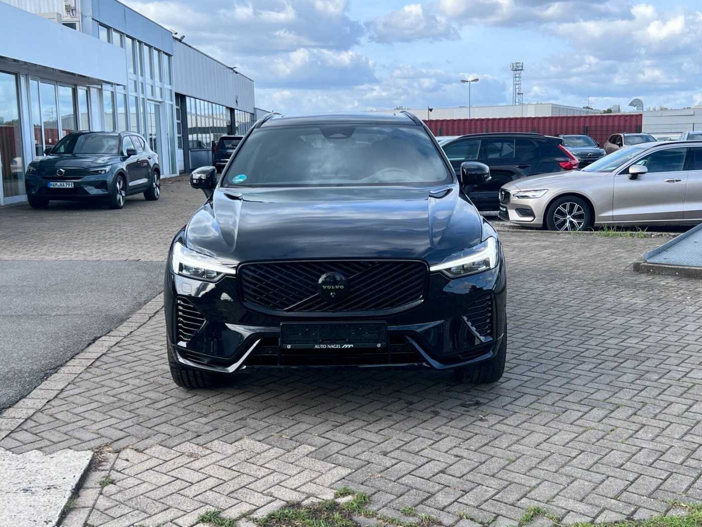 Volvo XC60 – Bild 2