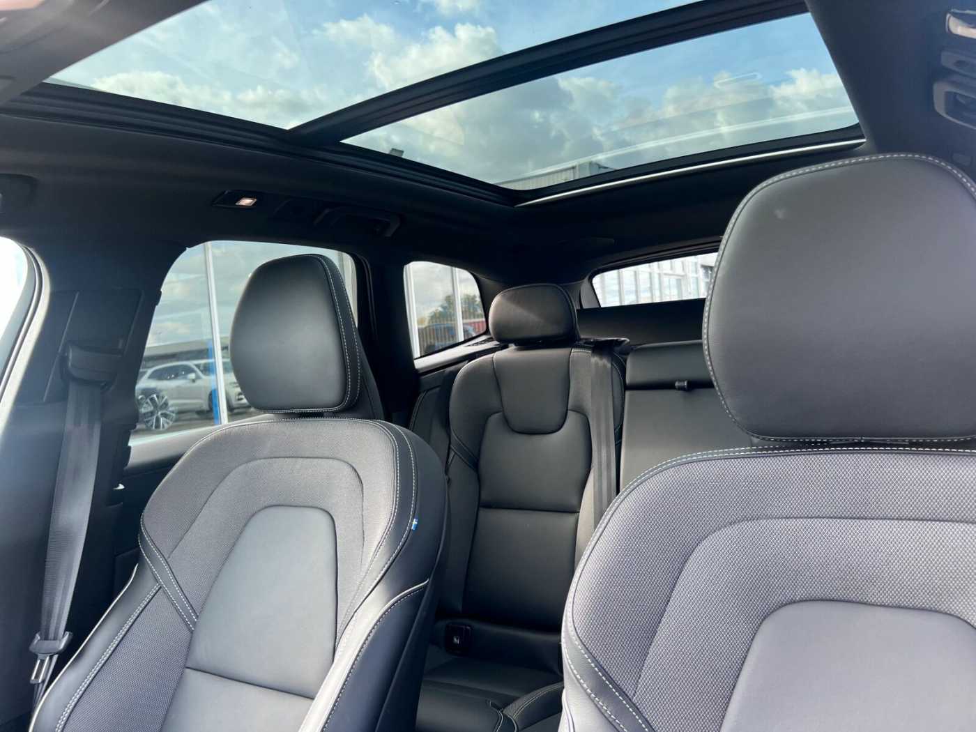 Volvo XC60 – Bild 22