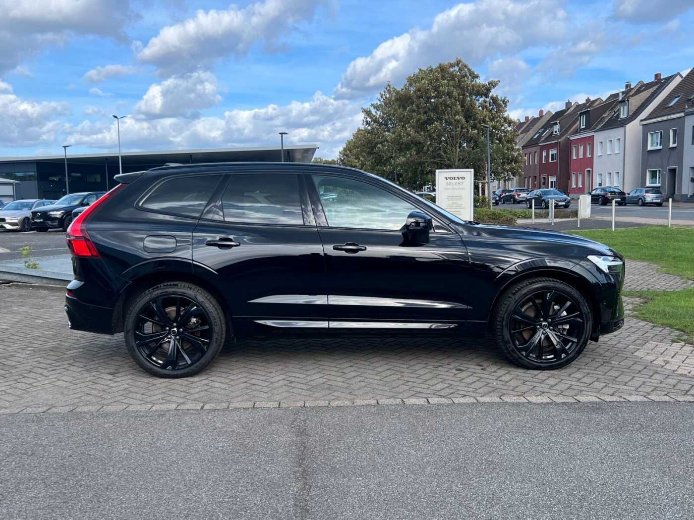 Volvo XC60 – Bild 4