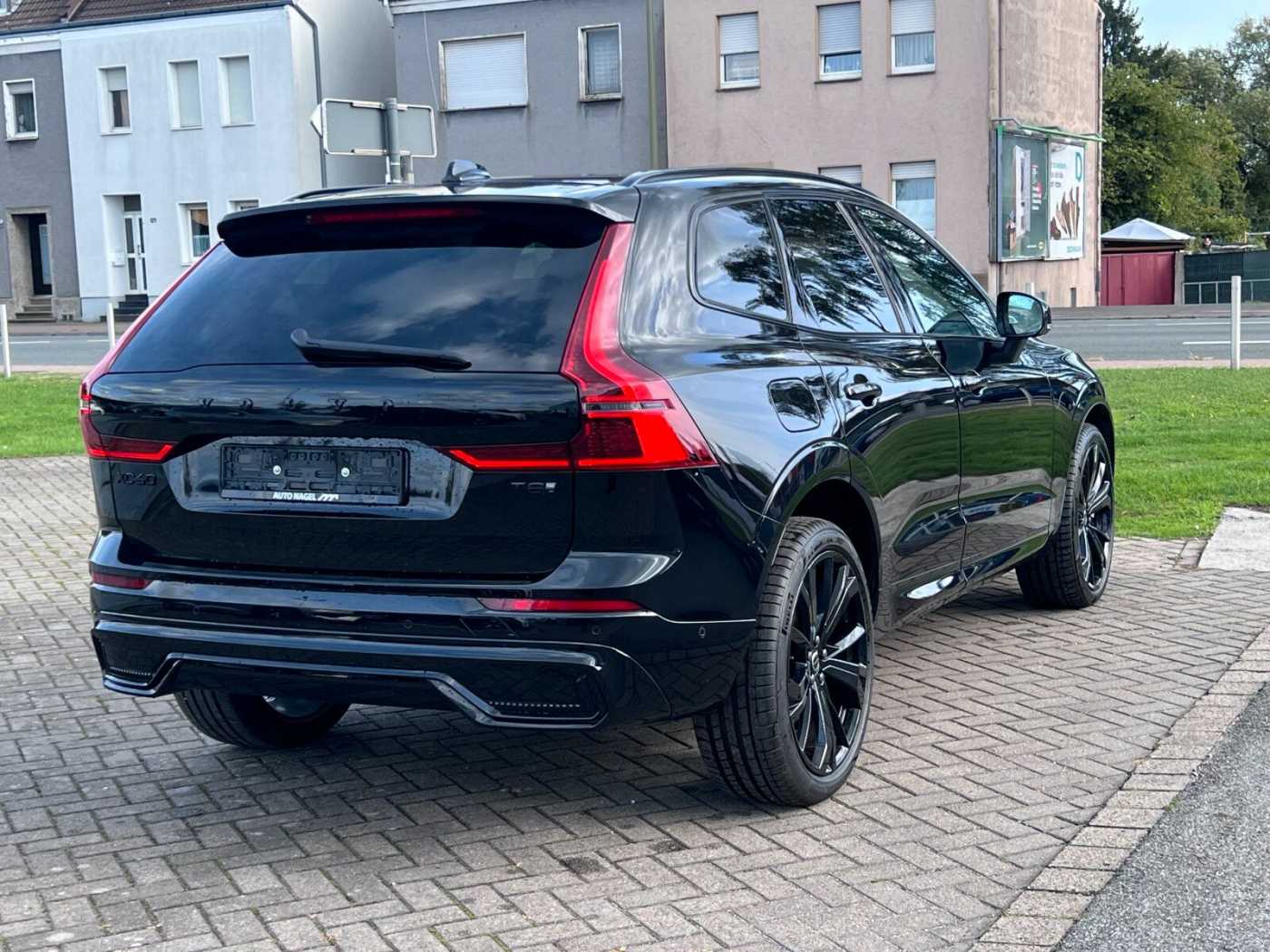 Volvo XC60 – Bild 5