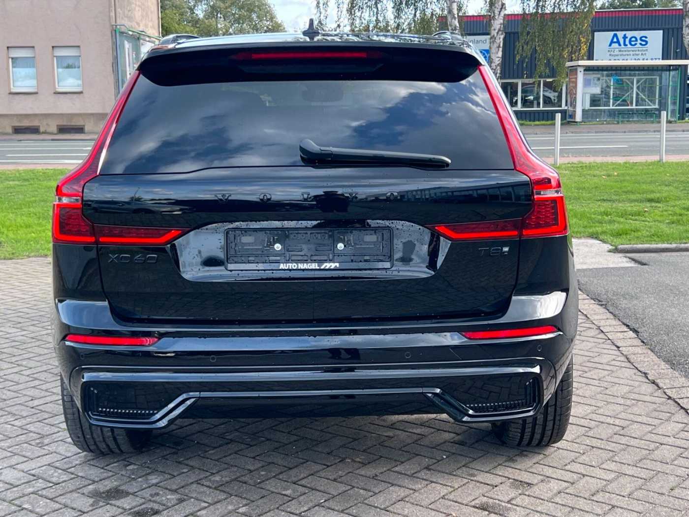 Volvo XC60 – Bild 6