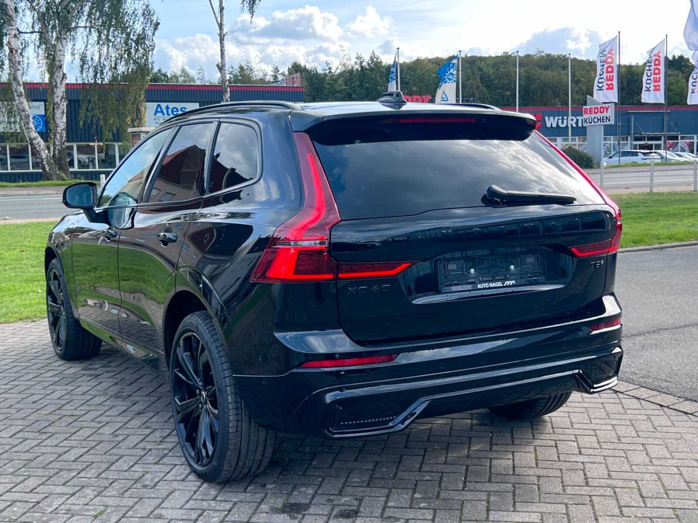 Volvo XC60 – Bild 7
