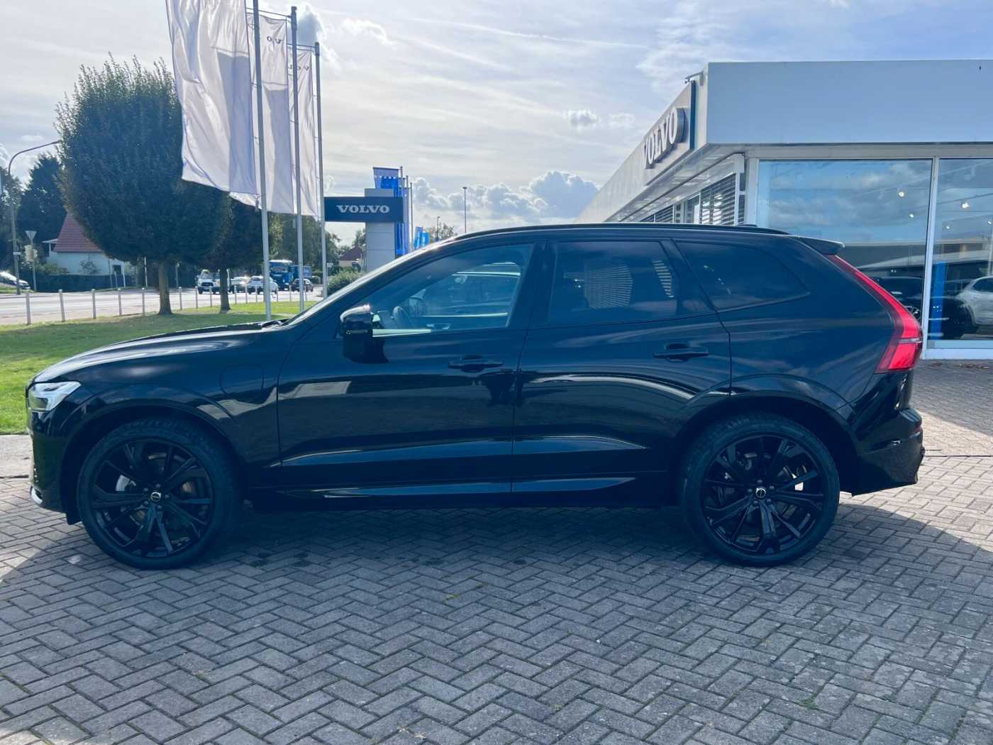 Volvo XC60 – Bild 8