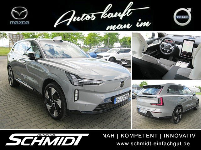 Volvo EX90