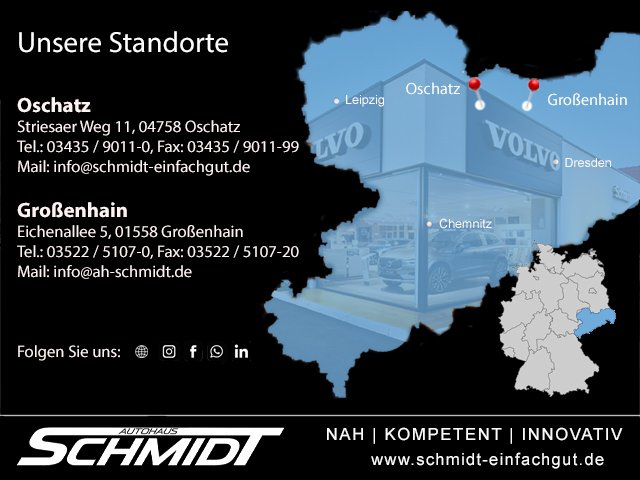 Volvo XC40 – Bild 15