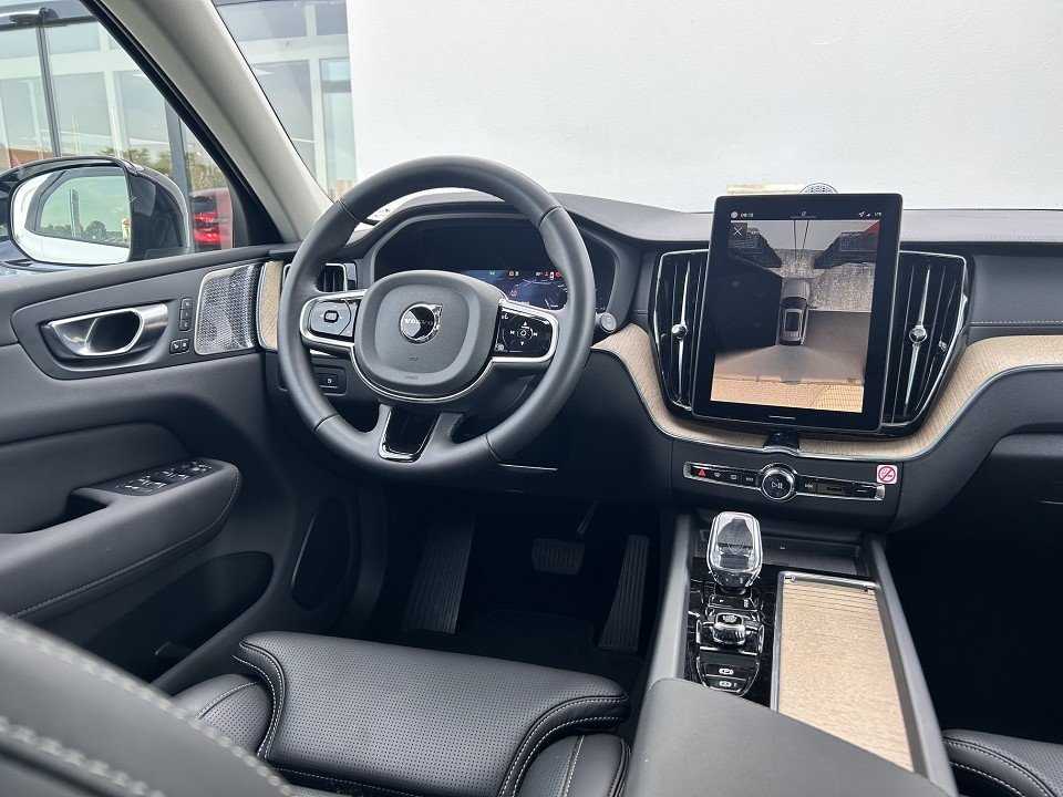 Volvo XC60 – Bild 10