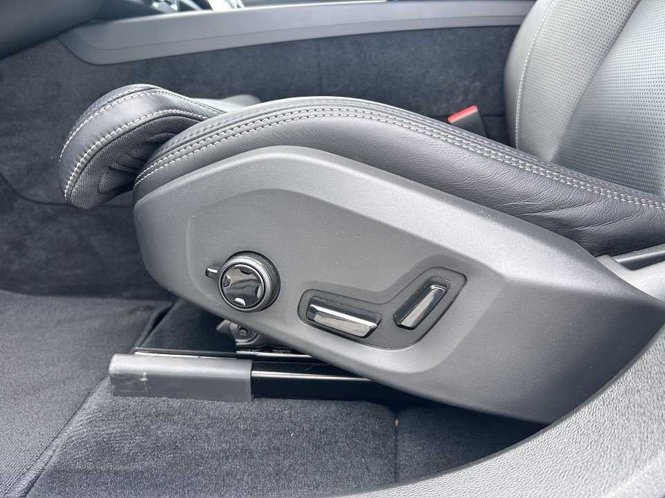 Volvo XC60 – Bild 11