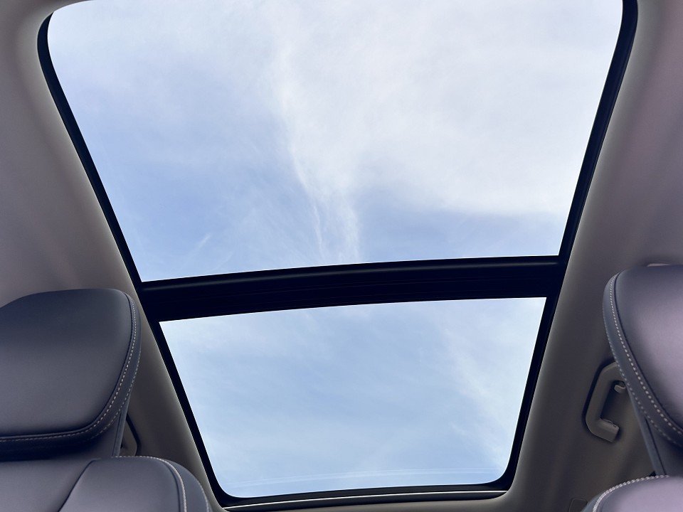 Volvo XC60 – Bild 12