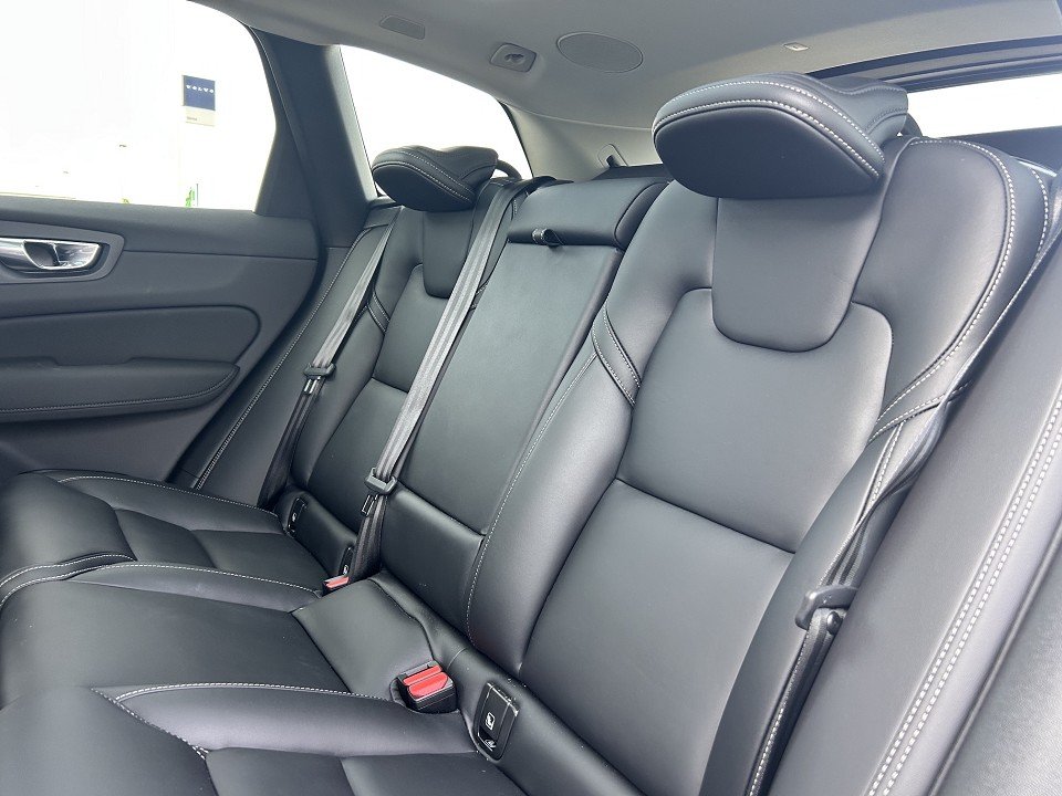 Volvo XC60 – Bild 13