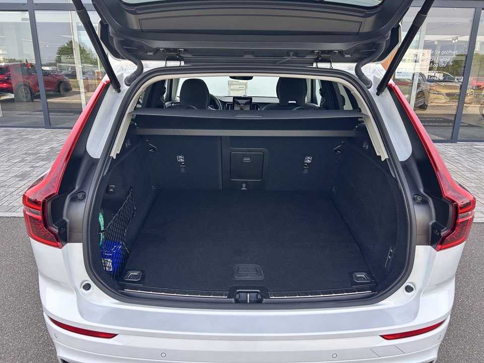 Volvo XC60 – Bild 14