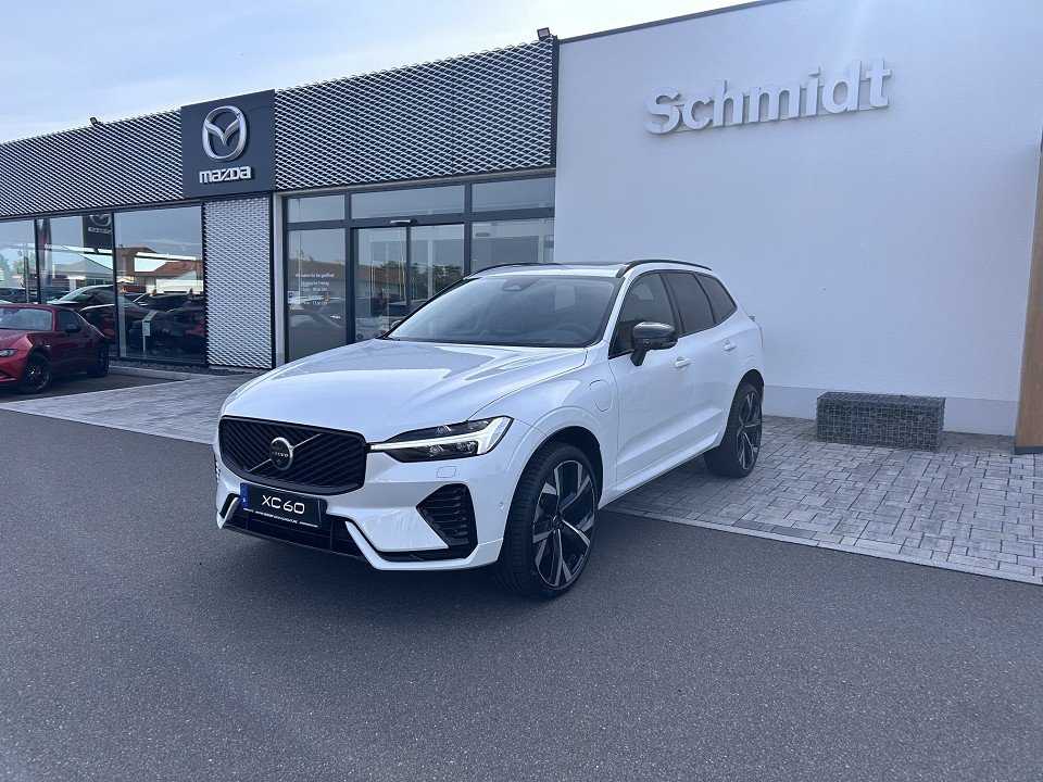 Volvo XC60 – Bild 2