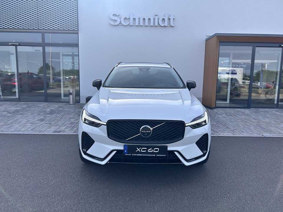Volvo XC60 – Bild 3