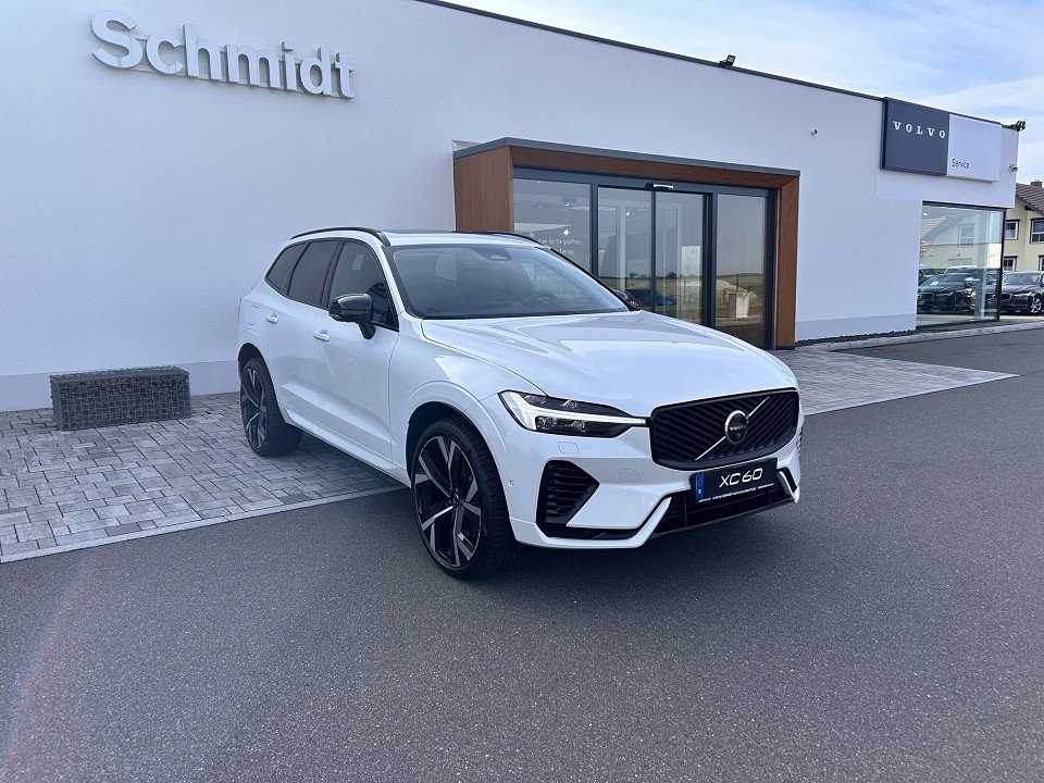 Volvo XC60 – Bild 4
