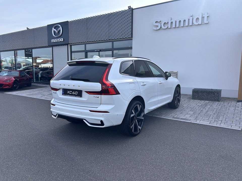 Volvo XC60 – Bild 5