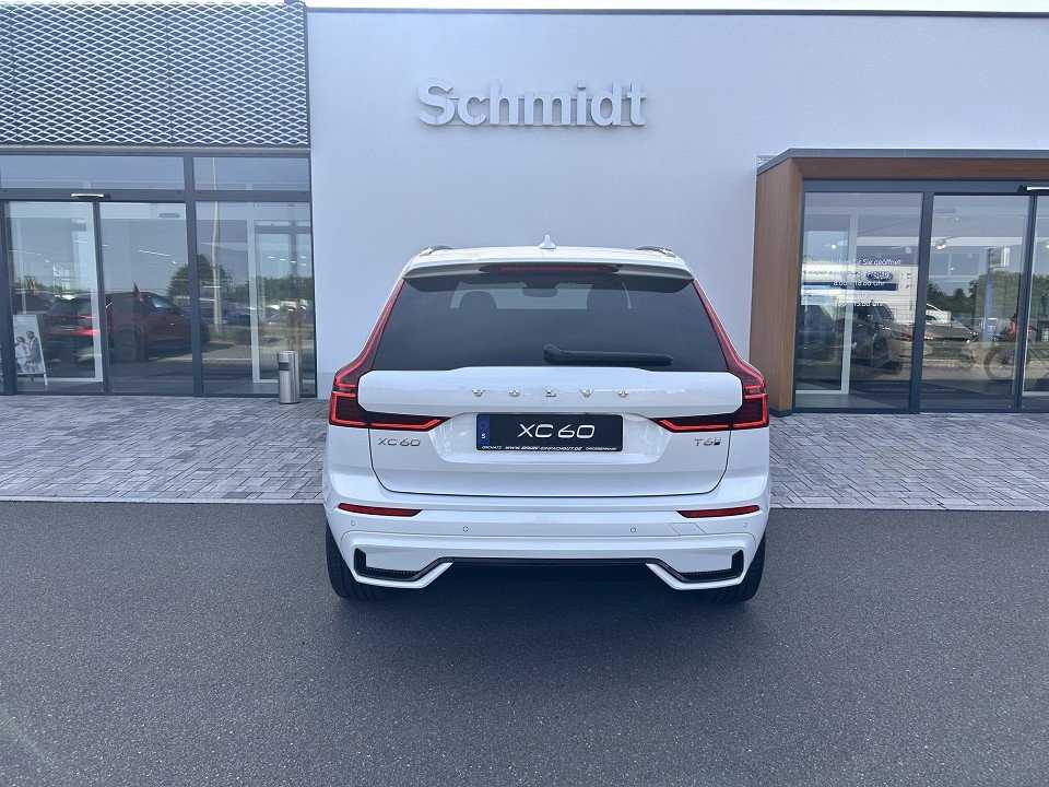 Volvo XC60 – Bild 6