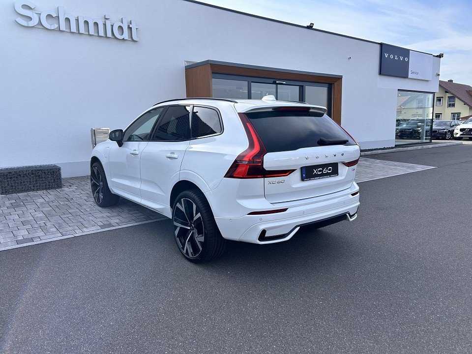 Volvo XC60 – Bild 7