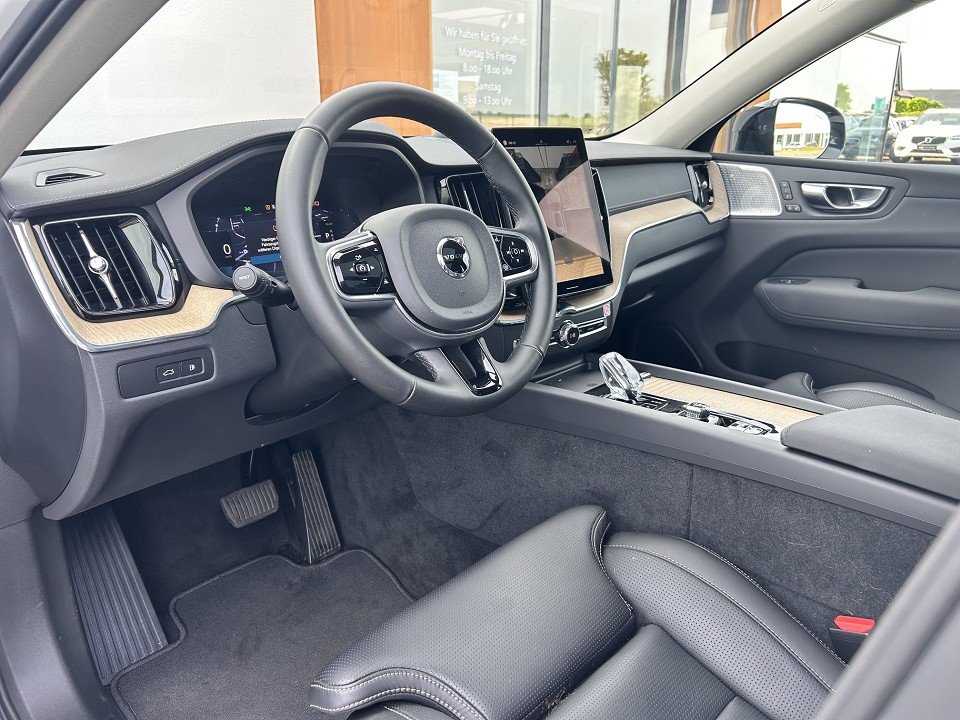 Volvo XC60 – Bild 8