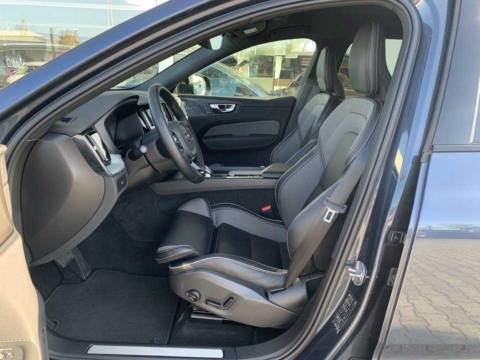 Volvo XC60 – Bild 10