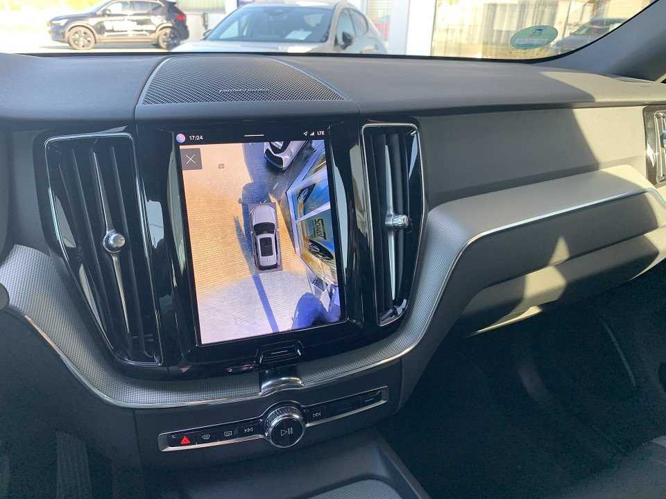 Volvo XC60 – Bild 11