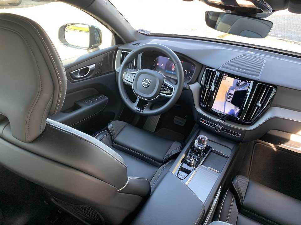 Volvo XC60 – Bild 12