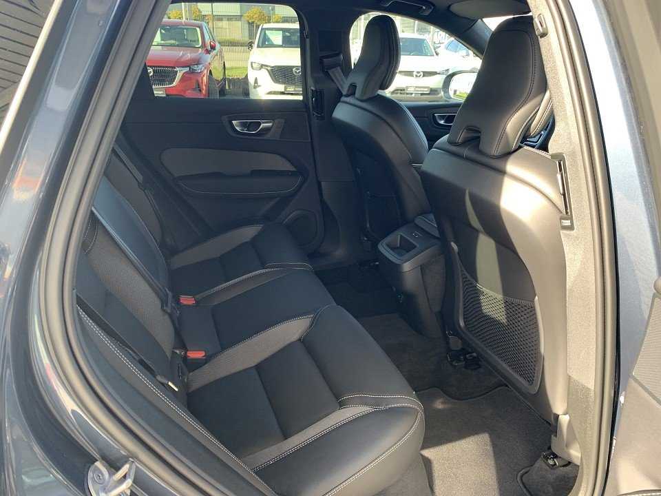 Volvo XC60 – Bild 13