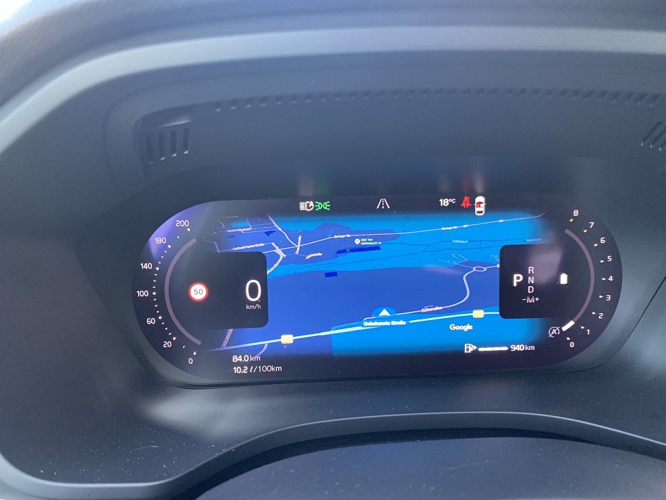 Volvo XC60 – Bild 14