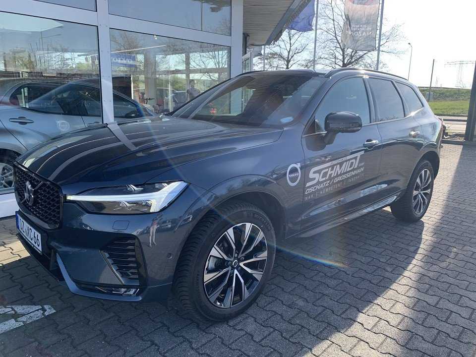 Volvo XC60 – Bild 2