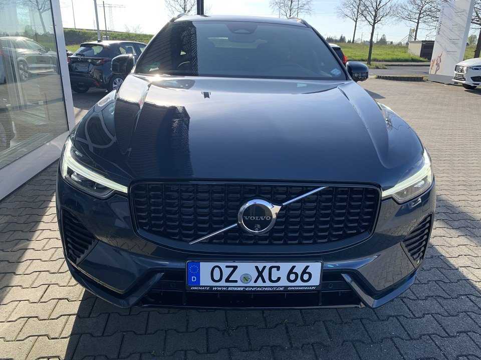 Volvo XC60 – Bild 3