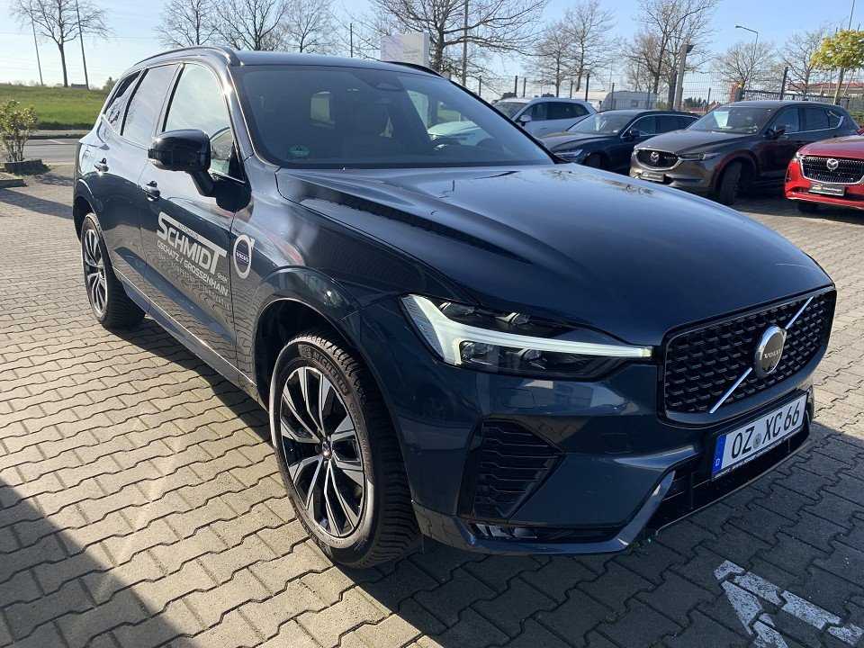 Volvo XC60 – Bild 4