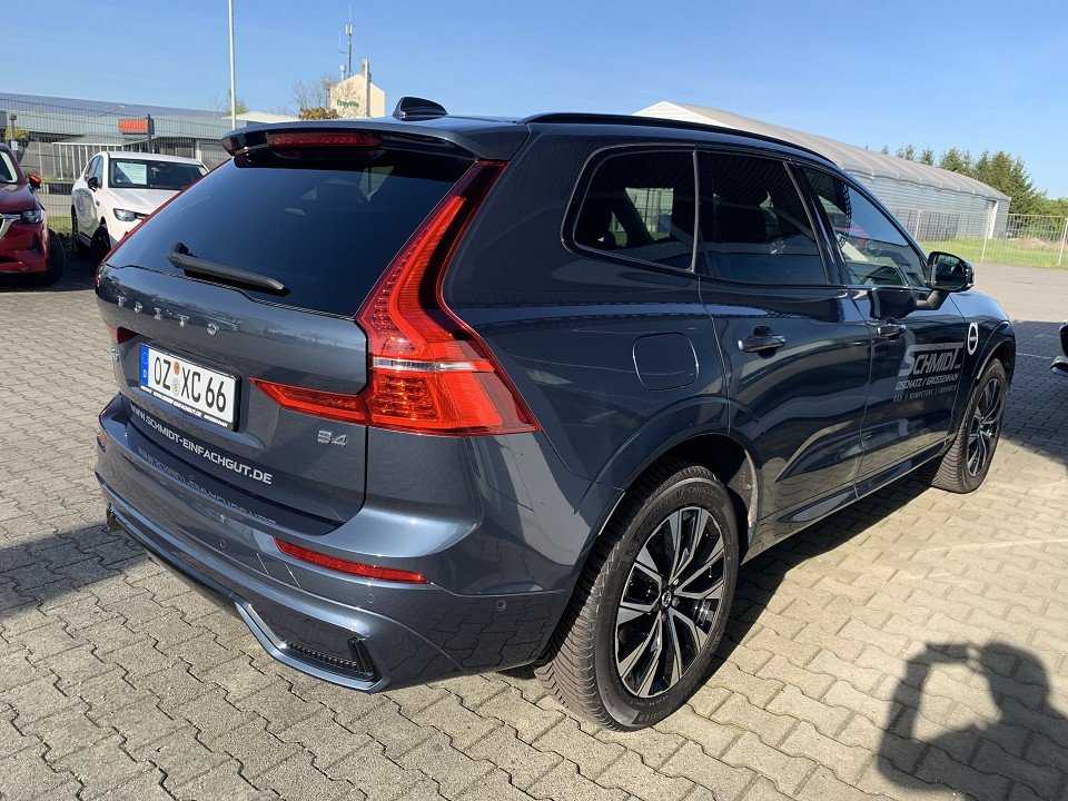 Volvo XC60 – Bild 5