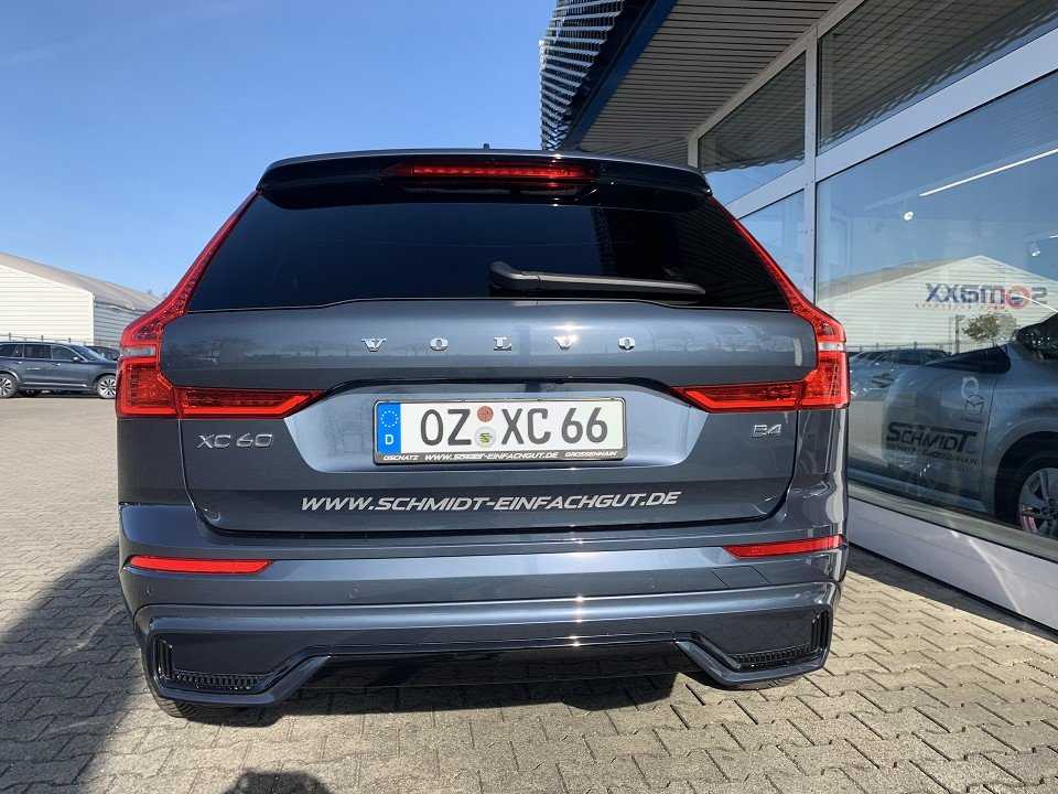 Volvo XC60 – Bild 6