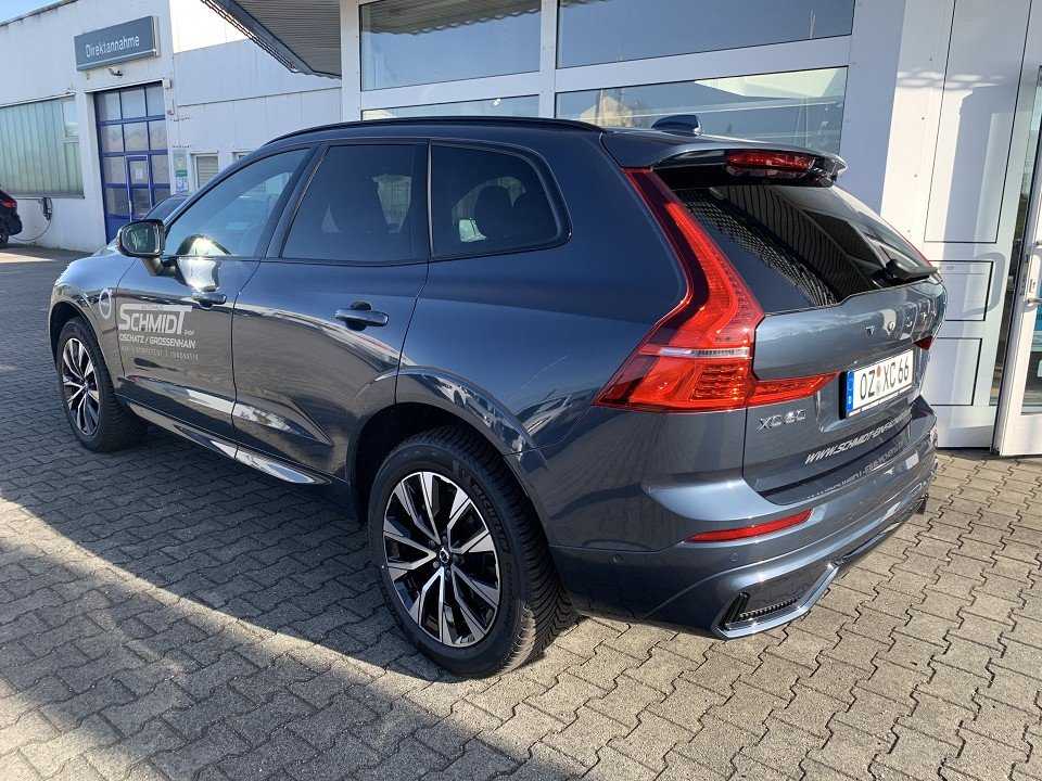 Volvo XC60 – Bild 7