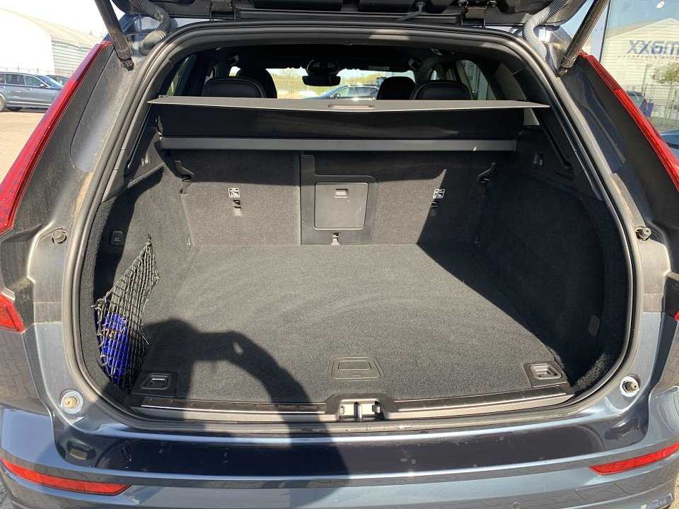 Volvo XC60 – Bild 8