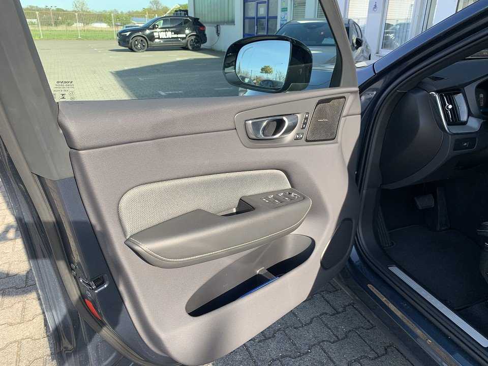 Volvo XC60 – Bild 9