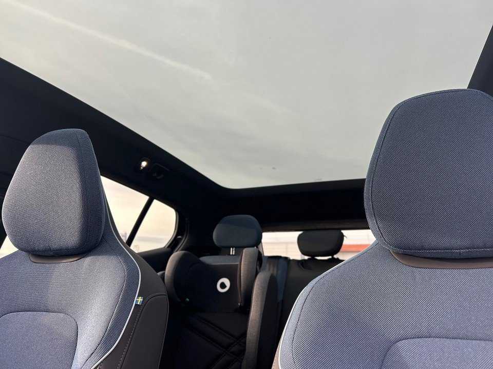 Volvo EX30 – Bild 10