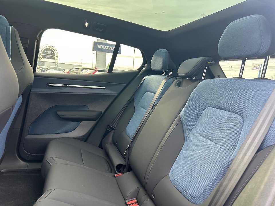 Volvo EX30 – Bild 13