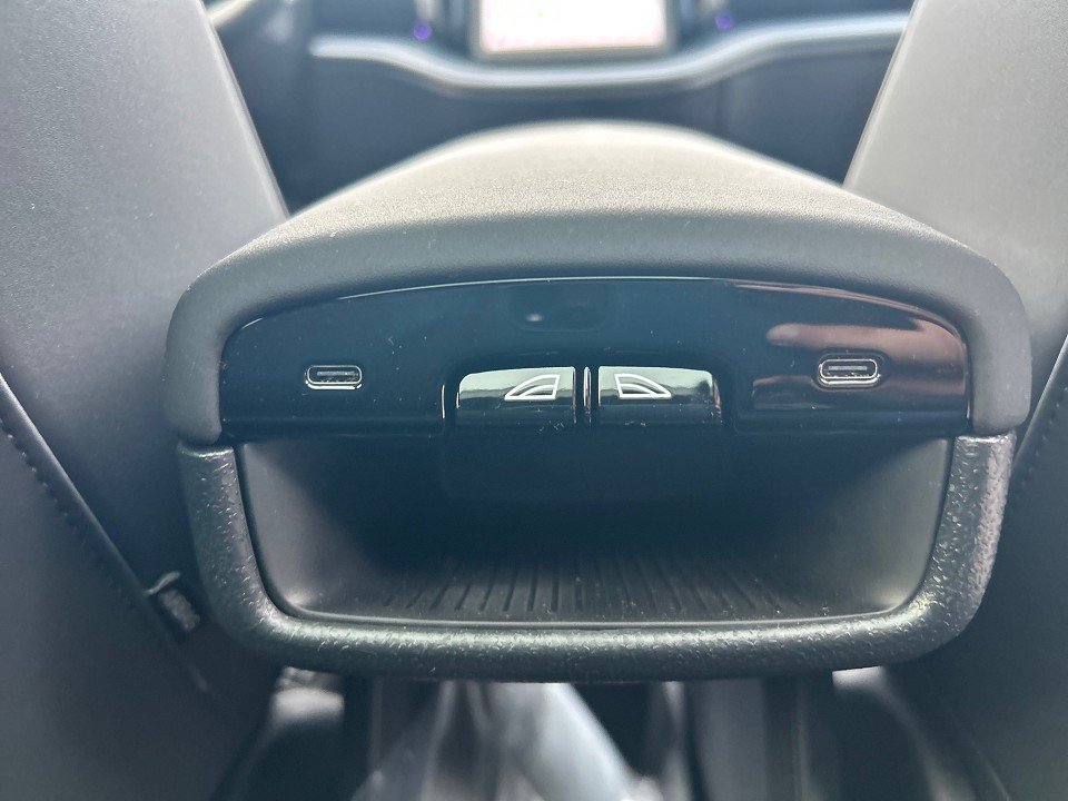 Volvo EX30 – Bild 14