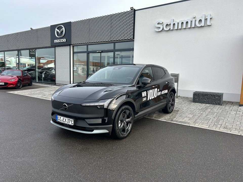 Volvo EX30 – Bild 2