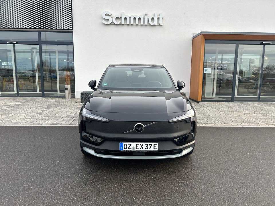 Volvo EX30 – Bild 3
