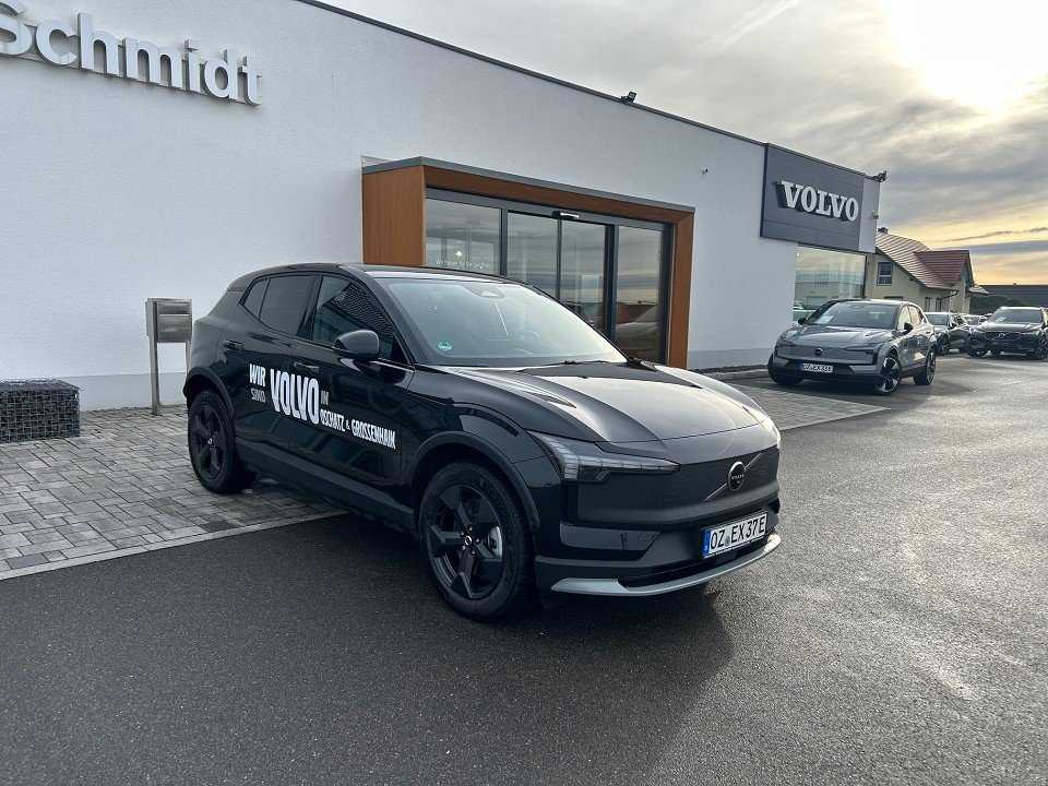 Volvo EX30 – Bild 4