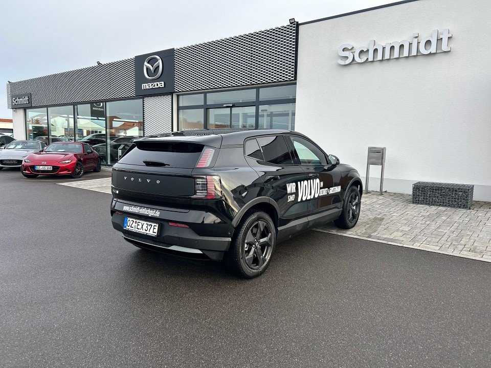 Volvo EX30 – Bild 5