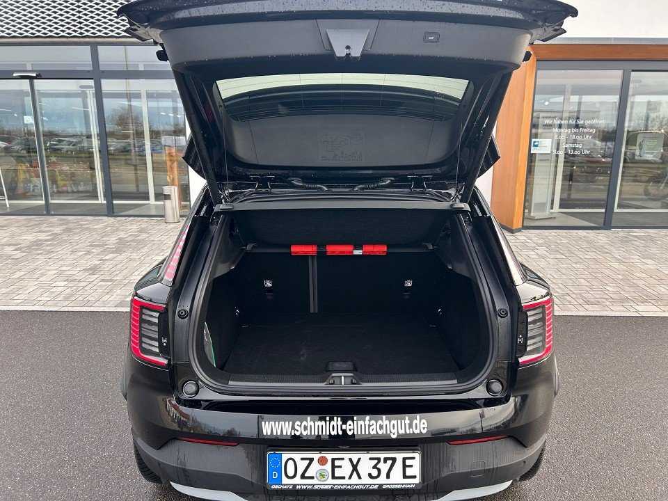Volvo EX30 – Bild 6