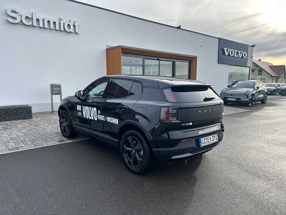 Volvo EX30 – Bild 7