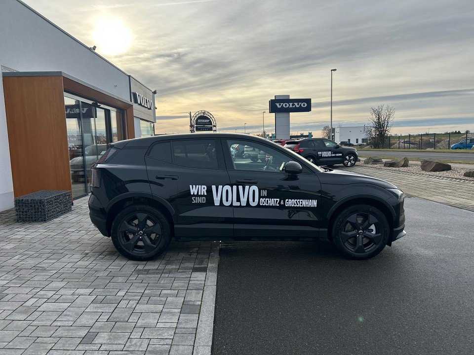 Volvo EX30 – Bild 8