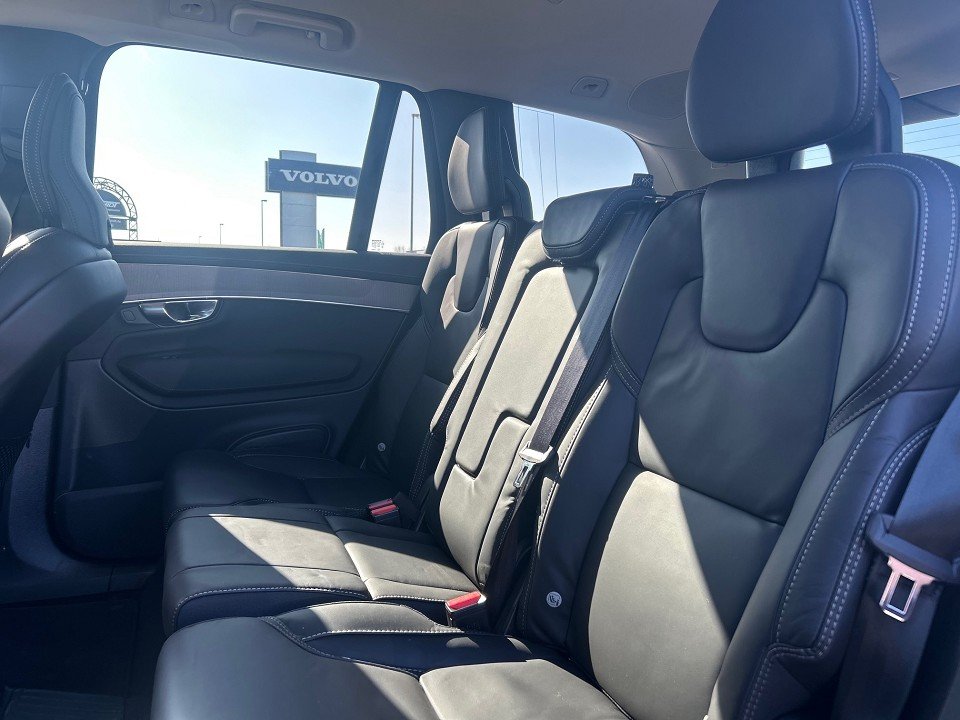Volvo XC90 – Bild 12