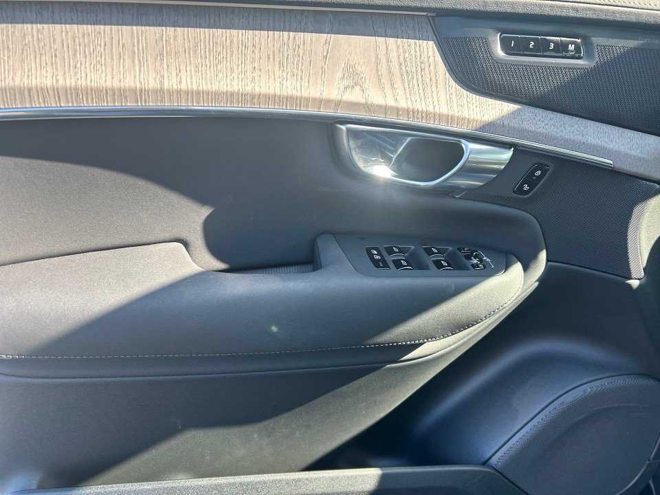 Volvo XC90 – Bild 13